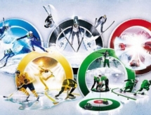 Эксперты МОК инспектируют Пекин — город-кандидат на проведение зимней Олимпиады-2022