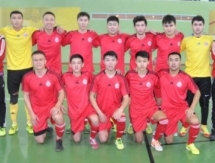 Стартовал финальный этап молодежного чемпионата