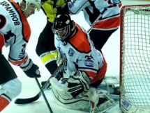 Александр Козубенко: «Проигрывать никто не собирался»