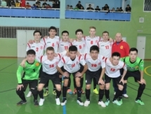 Молодежка «Тулпара» обыграла «Аят»