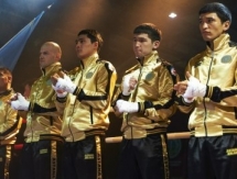 <strong>«Astana Arlans» одержал 11-ю победу в сезоне WSB</strong>