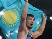 Казахстанские борцы выступят на турнире в Монголии