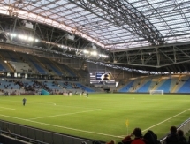 Накануне Казахстан — Исландия