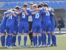 «Восток» выиграл турнир «Наурыз»