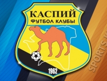 «Каспий» победил «Кыран» в Кубке Казахстана