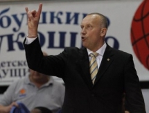 Римас Куртинайтис: «Я рад победе»