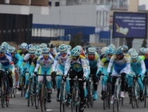 Жетес Сулейменов: «Соревнования прошли на высшем уровне»