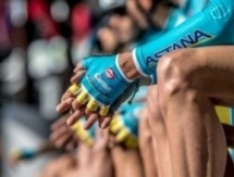 UCI опроверг информацию о принятом решении об отзыве лицензии у велокоманды «Астана»