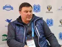 Алексей Никишов: «Командные действия у нас улучшаются с каждой игрой»