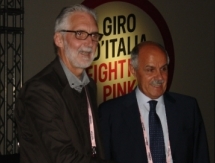 Президент Федерации велоспорта Италии о лицензии команды «Астана»