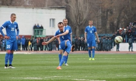 Котировки букмекеров на матчи четвертого тура КПЛ