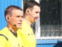 Фоторепортаж с матча Премьер-Лиги «Актобе» — «Кайсар» 0:0