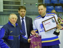 В Усть-Каменогорске прошел мемориал памяти Бориса Александрова