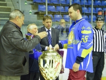 В Усть-Каменогорске прошел мемориал памяти Бориса Александрова