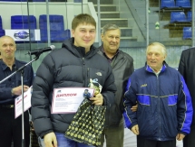 В Усть-Каменогорске прошел мемориал памяти Бориса Александрова