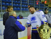 В Усть-Каменогорске прошел мемориал памяти Бориса Александрова