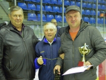 В Усть-Каменогорске прошел мемориал памяти Бориса Александрова