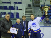 В Усть-Каменогорске прошел мемориал памяти Бориса Александрова