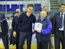 В Усть-Каменогорске прошел мемориал памяти Бориса Александрова