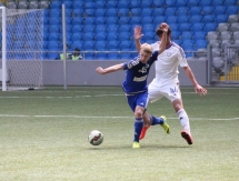 Фоторепортаж с матча турнира дублеров «Астана» — «Ордабасы» 2:2 