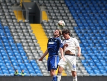 Фоторепортаж с матча турнира дублеров «Астана» — «Ордабасы» 2:2 