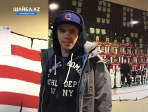 Сборная Казахстана переезжает на новую арену