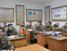 Лыжник Чеботько и биатлонист Савицкий проходят военные сборы