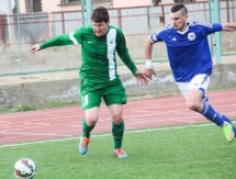 Фоторепортаж с матча Премьер-Лиги «Атырау» — «Окжетпес» 2:1 