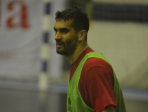 Какау: «У нас нет травмированных. Все готовы к „Дине“» 