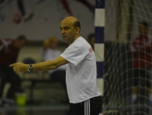 Какау: «У нас нет травмированных. Все готовы к „Дине“» 