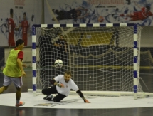 Какау: «У нас нет травмированных. Все готовы к „Дине“» 