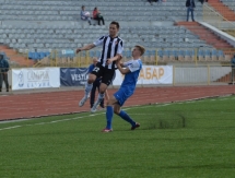 Фоторепортаж с матча Премьер-Лиги «Шахтер» — «Иртыш» 2:2