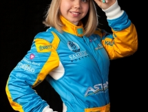 Astana Motorsports представила болид для участия в новом сезоне «Формулы 3»