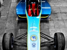 Astana Motorsports представила болид для участия в новом сезоне «Формулы 3»