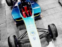 Astana Motorsports представила болид для участия в новом сезоне «Формулы 3»