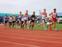 Казахстанский военнослужащий завоевал путевку на Олимпийские игры в Рио-де-Жанейро