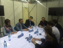 В Алматы проходит выставка спортивной индустрии Sportway EXPO