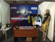 В Алматы проходит выставка спортивной индустрии Sportway EXPO