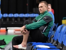 Фоторепортаж с матча Финала четырех Кубка УЕФА «Дина» — «Кайрат» 3:3, доп.вр. 4:7