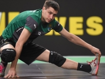 Фоторепортаж с матча Финала четырех Кубка УЕФА «Дина» — «Кайрат» 3:3, доп.вр. 4:7