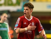 Фоторепортаж с матча Финала четырех Кубка УЕФА «Дина» — «Кайрат» 3:3, доп.вр. 4:7