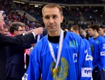 Фоторепортаж с награждения победителей чемпионата мира 2015