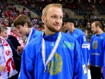 Фоторепортаж с награждения победителей чемпионата мира 2015