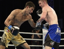 Фоторепортаж с матча WSB «Italia Thunder» — «Astana Arlans» 3:2