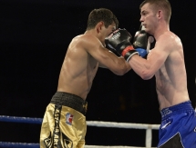 Фоторепортаж с матча WSB «Italia Thunder» — «Astana Arlans» 3:2