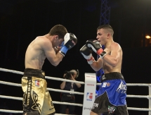 Фоторепортаж с матча WSB «Italia Thunder» — «Astana Arlans» 3:2