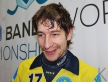 Сергей Почкунов: «На поле никто никого не жалеет»