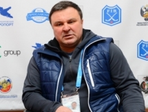 Алексей Никишов: «Такие матчи приводят к расхолаживанию»