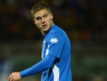 Исландия сыграла вничью с Эстонией