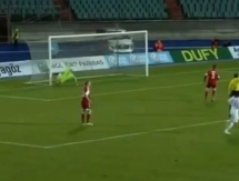 Турция в товарищеском матче переиграла Люксембург